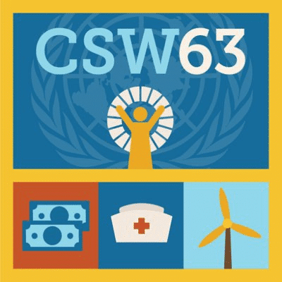 Prioritizing the 'last mile' in csw63.
