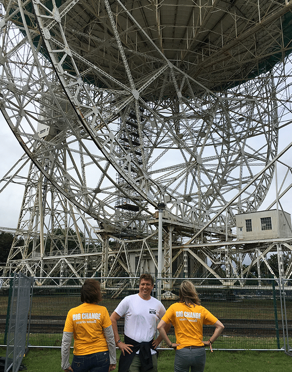 Practical Action At Bluedot Festival 2019 Practical Action