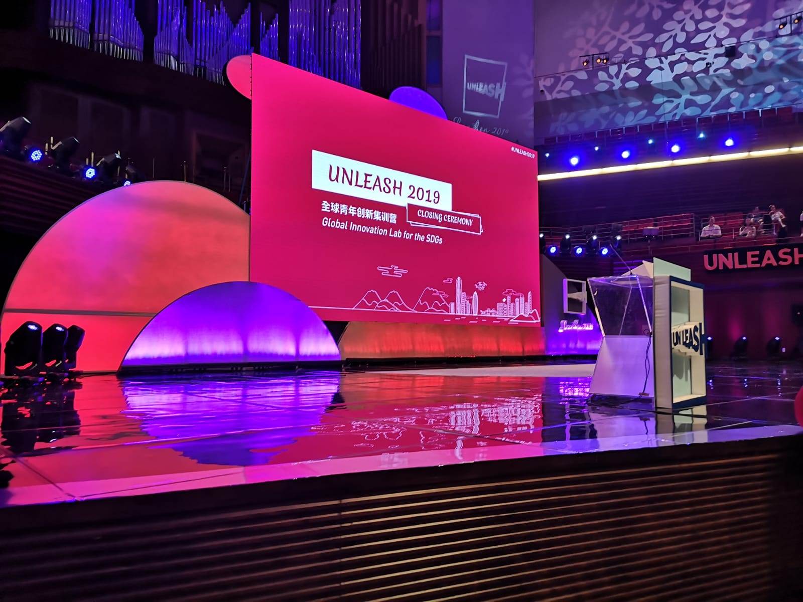 Utilising the power of innovation for delivering the SDGs - Practical ...