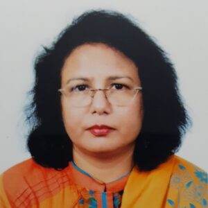 Shawkat A. Begum