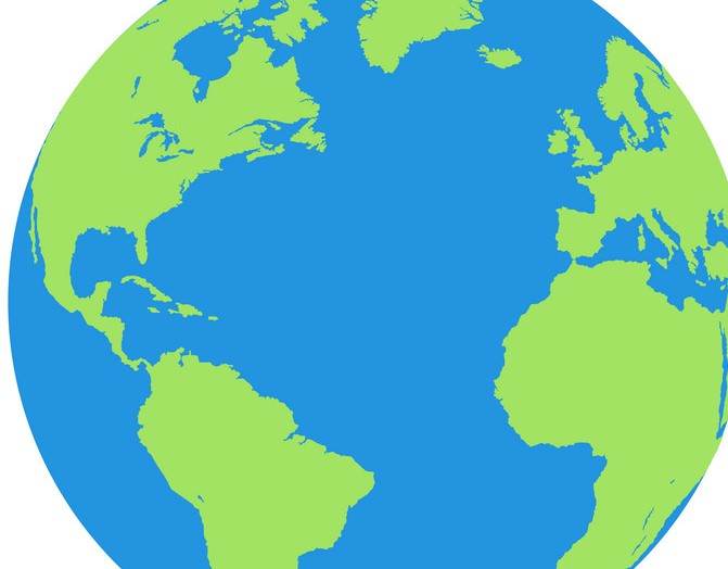 Planet Earth