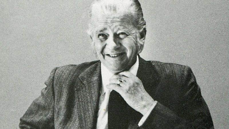 E.F. Schumacher’s founding philosophy and how it still guides us today