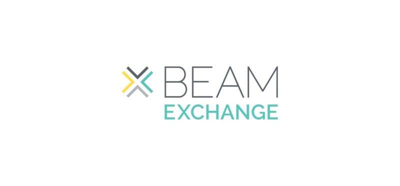 Beam Exchange logo