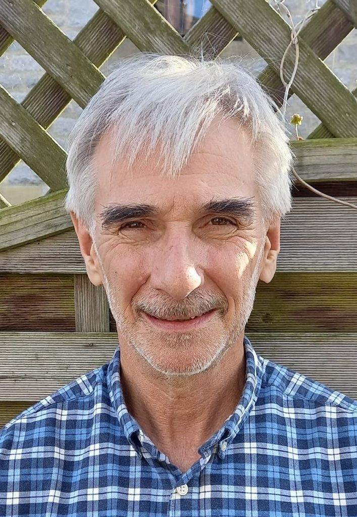 Chris Henderson