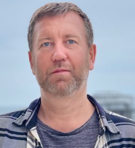 Matt Haikin, Trustee