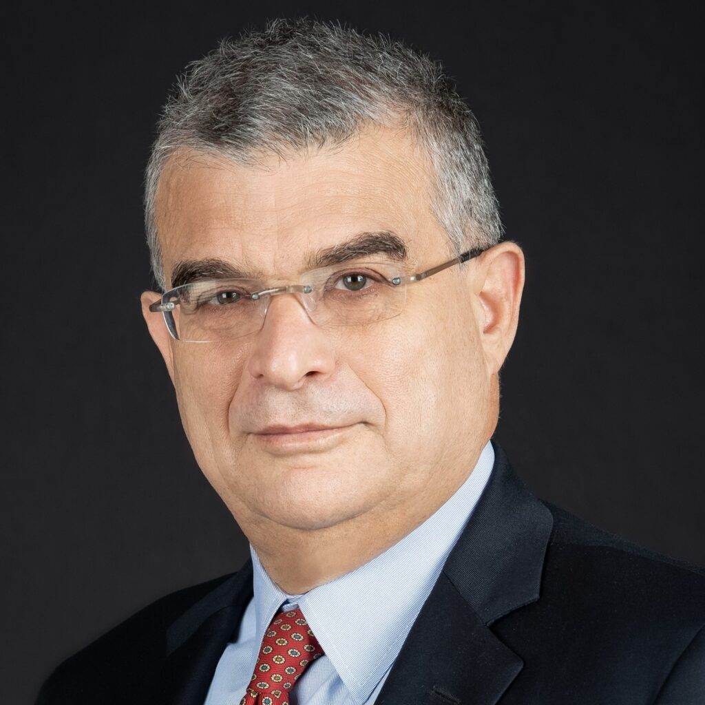Mourad Wahba, Trustee