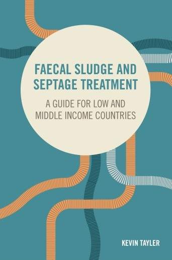 Faecal sludge and septage treatment