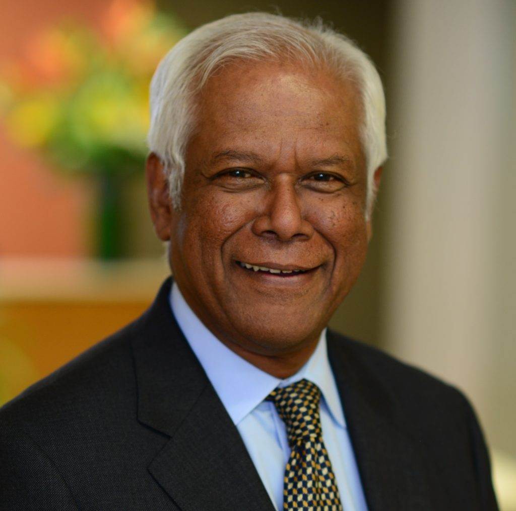Fayezul Choudhury