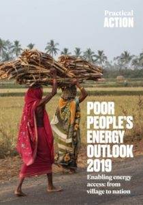 Poor People's Energy Outlook 2019