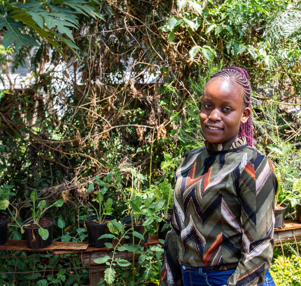 Mercy Anyango
