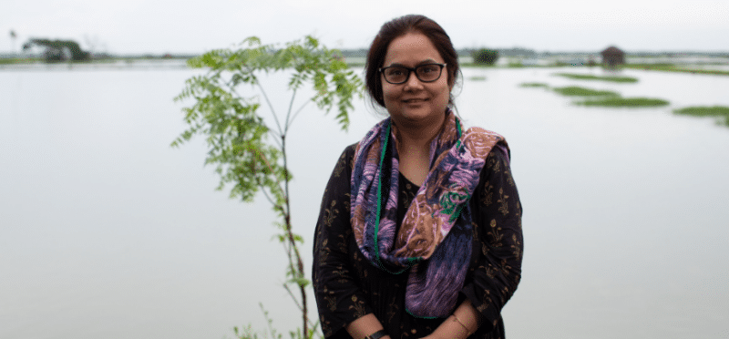 Afsari Begum