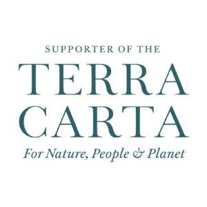Supporter of the Terra Carta