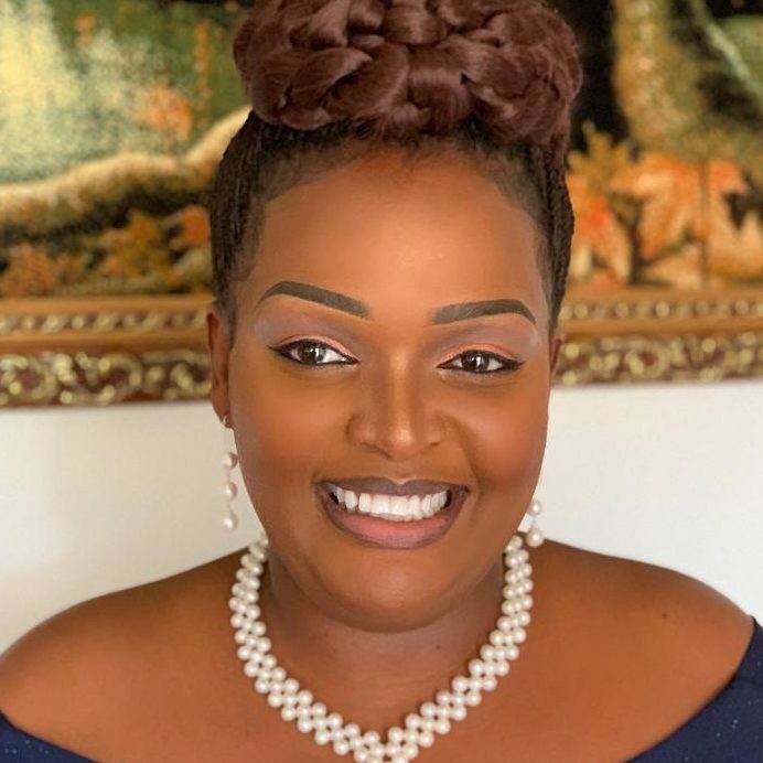 Denise Umubyeyi