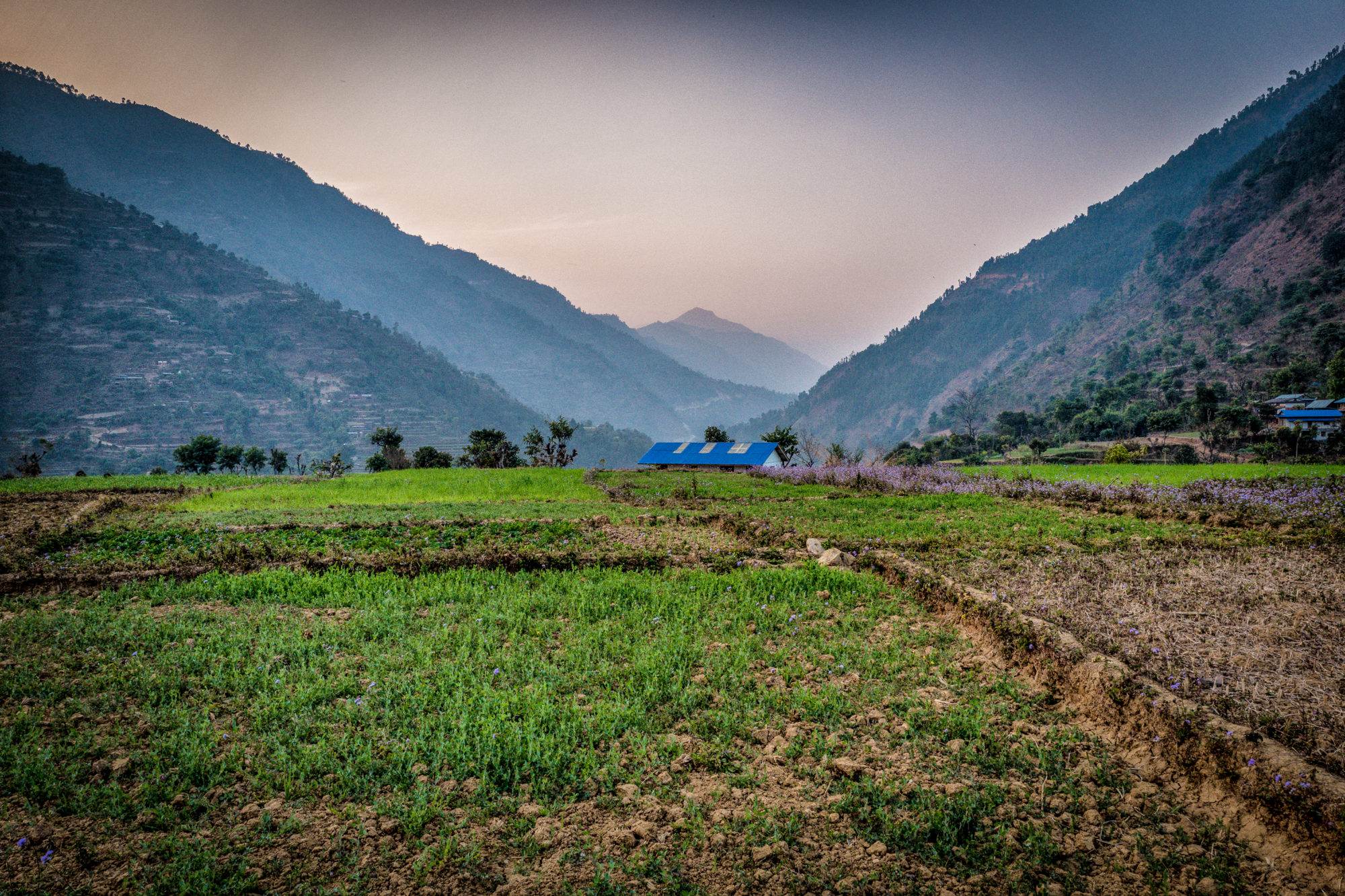 What Makes An Effective Early Warning System Practical Action