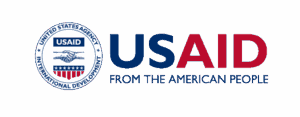 USAID logo