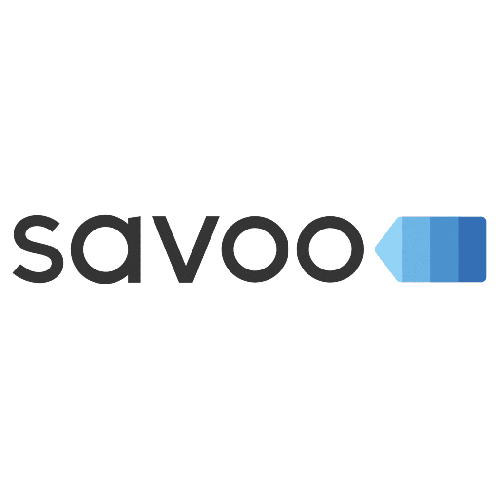 Savoo Logo