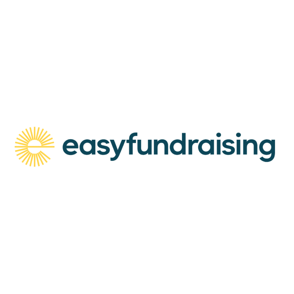 Easy Fundraising logo