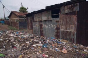 A game-changing waste management initiative empowers Kenyan communities to embrace cleaner cities and brighter futures.