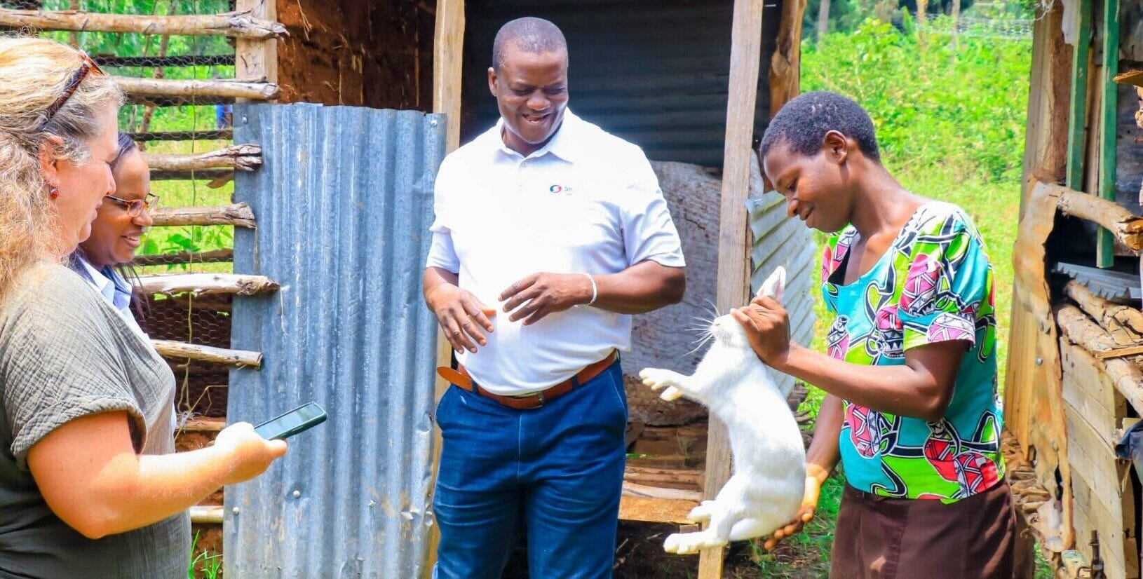 A learning conference with a focus on regenerative agriculture and circular economies.