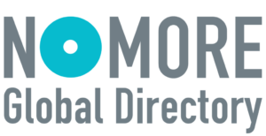 No more global directory logo involving gender-based violence.