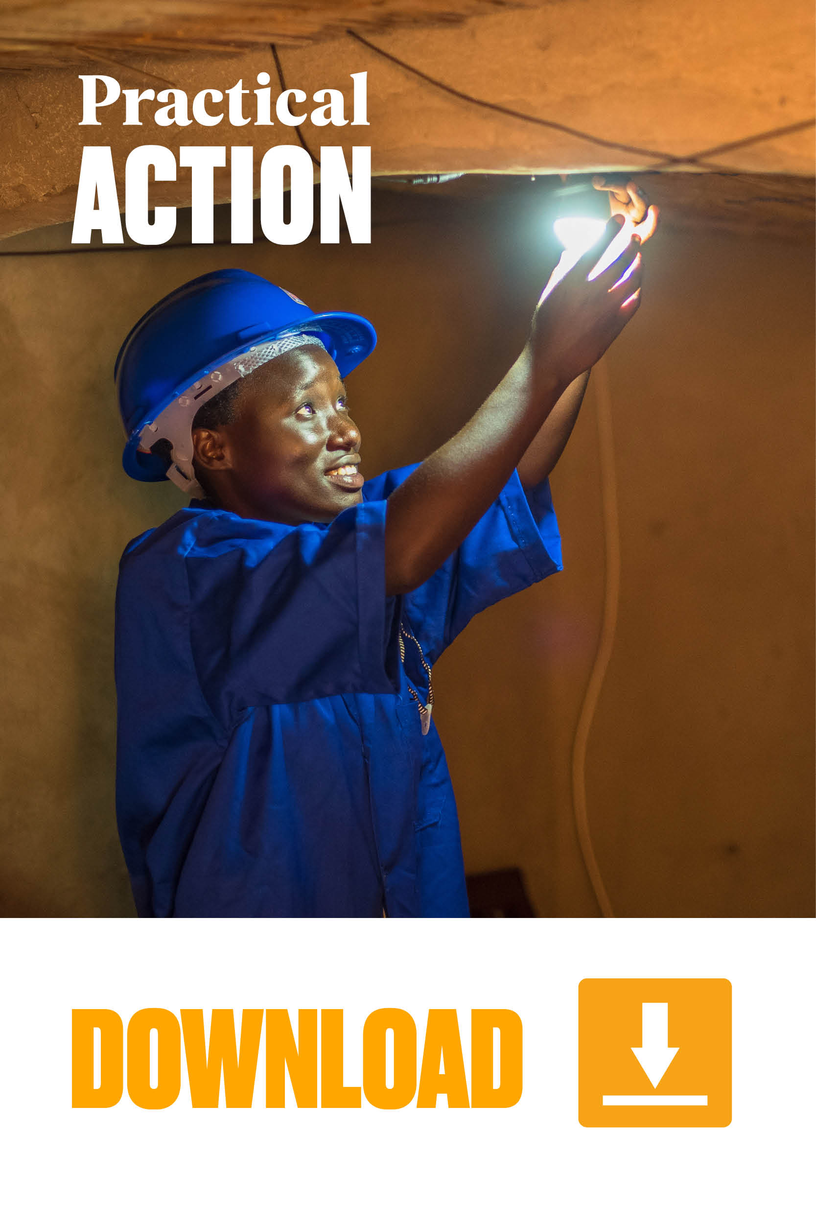 Cover image of Poor People's Energy Outlook 2019 - Enabling Energy Access: from Village to Nation